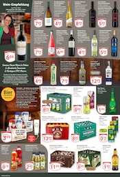 Aktueller GLOBUS Prospekt mit Havana Club, "Aktuelle Angebote", Seite 15