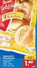 Brötchen im Angebot bei Netto Marken-Discount in Regensburg Brötchen Angebote von Coppenrath & Wiese bei Netto Marken-Discount Regensburg für 1,49 €