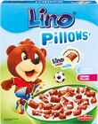 Netto Marken-Discount - Pillows gefüllte Cerealien Angebot im Prospekt Pillows gefüllte Cerealien bei Netto Marken-Discount im Prospekt "" für 1,99 €