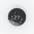 Turmventilator im Angebot bei Lidl in Leverkusen Turmventilator Angebote von SILVERCREST bei Lidl Leverkusen für 29,99 €