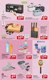 Aktueller famila Nordost Prospekt mit Besteck, "besser als gut!", Seite 20