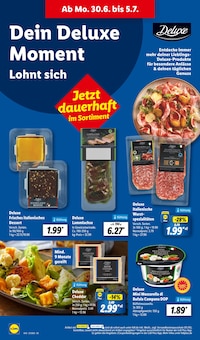 Torte im Lidl Prospekt "LIDL LOHNT SICH" mit 68 Seiten (Reutlingen)