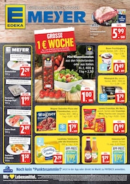EDEKA Prospekt für Seevetal mit 20 Seiten EDEKA Prospekt "Top Angebote" für Seevetal, 20 Seiten, 21.07.2025 - 26.07.2025