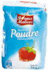 Norma Cormontreuil - Promo Sucre en poudre Promo Sucre en poudre à 0,97 € dans le catalogue Norma à Cormontreuil