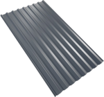 Trapezplatte W20LR im Angebot bei Hornbach in Dinslaken Trapezplatte W20LR Angebote von PRECAT ROOF bei Hornbach Dinslaken für 19,38 €