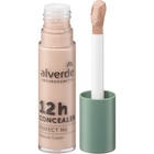 Concealer 12h Perfect Me 30 im Angebot bei dm-drogerie markt in Trier Concealer 12h Perfect Me 30 Angebote von alverde NATURKOSMETIK bei dm-drogerie markt Trier für 3,45 €