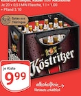 GLOBUS Hoyerswerda - Edelpils Angebot im Prospekt Edelpils bei GLOBUS im Hoyerswerda Prospekt für 9,99 €