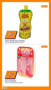 Kinderspielzeug Angebot im aktuellen Action Prospekt auf Seite 29