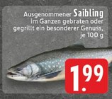 Saibling Angebote bei E center Pulheim