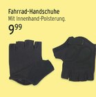 Fahrrad-Handschuhe im aktuellen E center Prospekt