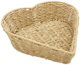 Deko-Korb von Dekowelt im aktuellen Rossmann Prospekt für 5,99 €