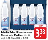 Classic bei E center im Prospekt "" für 3,33 €