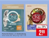 Aktuelles Katzennahrung Angebot bei Marktkauf in Offenbach (Main) ab 2,99 €