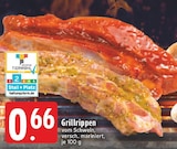 Grillrippen im Angebot bei EDEKA in Herne Grillrippen Angebote bei EDEKA Herne für 0,66 €