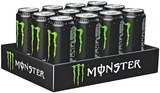 Energy-Drink Angebote von MONSTER bei Penny-Markt Filderstadt für 10,44 €