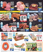 Aktueller EDEKA Prospekt mit Leberwurst, "Wir lieben Lebensmittel.", Seite 5