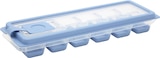 Eiswürfelform mit Deckel im aktuellen Rossmann Prospekt