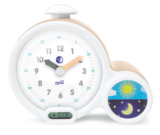 Mon 1er réveil kid'sleep clock - PABABO à 59,99 € dans le catalogue JouéClub