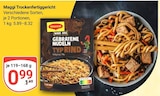 GLOBUS - Trockenfertiggericht Angebot im Prospekt Trockenfertiggericht bei GLOBUS im Prospekt "" für 0,99 €