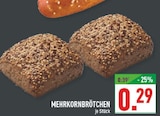 Mehrkornbrötchen Angebote bei Marktkauf Haltern am See für 0,29 €