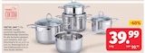 Topf-Set „Juno“ Angebote von Prima Cucina bei Segmüller Heidelberg für 39,99 €