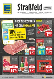 Supermarkt Prospekt von EDEKA Kerpen EDEKA Prospekt: "Aktuelle Angebote", 24 Seiten, 05.05.2025 - 10.05.2025