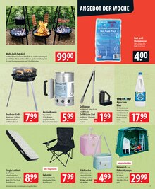 Kühlschrank im famila Nordost Prospekt "besser als gut!" mit 24 Seiten (Langenhagen)