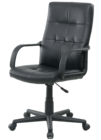 Chaise de bureau - MILA - Crack à Valenciennes Chaise de bureau - MILA en promo chez Crack Valenciennes à 69,99 €