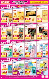 Jouets Angebote im Prospekt "Votre Discounter Régional" von Norma Jouets Angebote im Prospekt "Votre Discounter Régional" von Norma auf Seite 10
