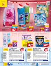 Aktueller Netto Marken-Discount Prospekt mit Steine, "Aktuelle Angebote", Seite 46