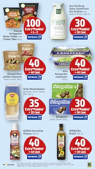 Bio Öl im aktuellen EDEKA Prospekt (Frankfurt (Main)) Bio Öl im EDEKA Prospekt "Aktuelle Angebote" mit 50 Seiten (Frankfurt (Main))