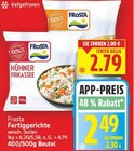 Hühner Frikassee bei E center im Prospekt "" für 2,49 €