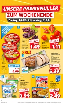 Tomaten im Kaufland Prospekt "Hier bin ich richtig" mit 67 Seiten (Oldenburg)