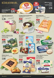 Aktueller EDEKA Prospekt mit Lebensmittel, "Aktuelle Angebote", Seite 6