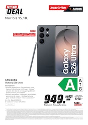 Ähnliche Samsung Galaxy A50 Angebote im Prospekt "0% Finanzierung" von MediaMarkt Saturn Ähnliches Angebot bei MediaMarkt Saturn in Prospekt "0% Finanzierung" gefunden auf Seite 12