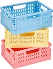 Klappboxen im Angebot bei Rossmann in Ettlingen Klappboxen Angebote bei Rossmann Ettlingen für 4,99 €