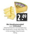 Bio Heublumenrebell im Angebot bei Hieber in Freiburg Bio Heublumenrebell Angebote bei Hieber Freiburg für 2,49 €