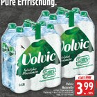 Aktuelle Volvic Angebote bei E center in Brühl Aktuelles Natürliche Angebot bei E center in Brühl ab 3,99 €