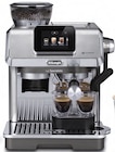 Siebträger-Espressomaschine La Specialista Touch EC9455 bei expert im Rudolstadt Prospekt für 639,00 €