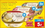 Cremissimo Eis bei Netto Marken-Discount im Prospekt "" für 5,00 €