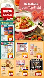 REWE Prospekt für Taucha mit 32 Seiten REWE Prospekt für Taucha: "Dein Markt", 32 Seiten, 01.06.2026 - 06.06.2026