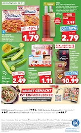 Aktueller Kaufland Prospekt mit Kaffeepulver, "Aktuelle Angebote", Seite 56
