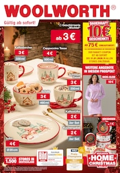 Woolworth Mode Prospekt der aktuellen Woche mit 58 Seiten, gültig von 07.11.2025 bis 17.11.2025, in Ruhmannsfelden und Umgebung Aktueller Woolworth Mode Prospekt in Ruhmannsfelden und Umgebung, "Aktuelle Angebote" mit 58 Seiten, 07.11.2025 - 17.11.2025