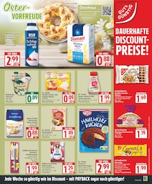 Zucker im EDEKA Prospekt "Aktuelle Angebote" mit 19 Seiten (Berlin)