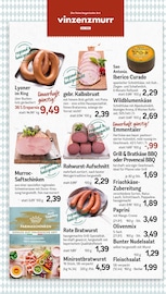 Schinken im REWE Prospekt in Germering Aktueller REWE Prospekt mit Schinken, "Dein Markt", Seite 11