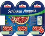 Schinken-Nuggetz von REINERT für 2,00 € bei Kaufland im Angebot Schinken-Nuggetz von REINERT im aktuellen Kaufland Prospekt