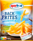 Frites im Angebot bei Marktkauf in Pinneberg Frites Angebote von Agrarfrost bei Marktkauf Pinneberg für 1,99 €