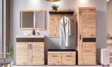 Garderobenschrank Grano  im aktuellen Segmüller Prospekt für 59,99 €
