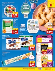 Aktueller Netto Marken-Discount Prospekt mit Pasta, "Aktuelle Angebote", Seite 11