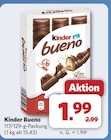combi - Bueno Angebot im Prospekt Bueno bei combi im Prospekt "" für 1,99 €